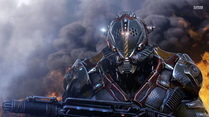 一个程序员的水平能差到什么程度?